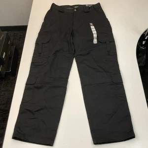 5.11 Tactical EMS Pant, Regular Fit 74310 - Black 34x32 - Picture 1 of 3