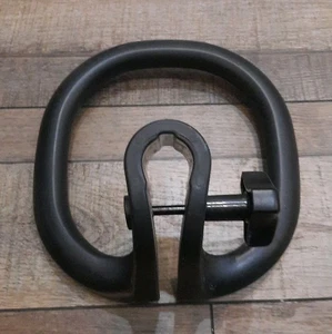 Plastic Carry Handle & Bolt - Kobalt KST  80v String Trimmer Replacement  - Picture 1 of 5