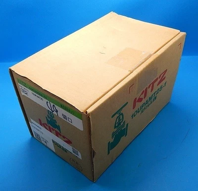 KITZ 10UPAMT-25 KITZ KITZ KITZ KITZ KITZ KITZ KITZ KITZ KITZ KITZ KITZ KITZ KITZ - Image 1 of 4