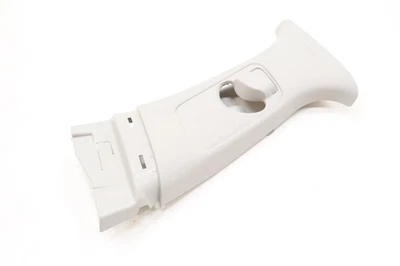 2020 - 2022 HYUNDAI SONATA LEFT B PILLAR UPPER TRIM COVER PANEL OEM GRAY_REY - Image 1 of 4