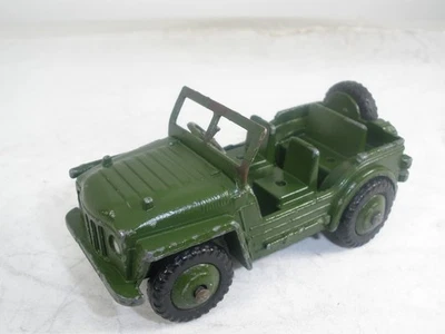 Made in England DINKY TOYS #674 AUSTIN CHAMP  Very Nice Condition - Image 1 of 4