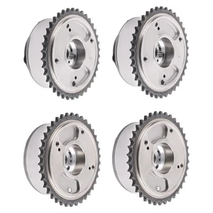 Timing Camshaft Gear Set for Hyundai Genesis V6 2011-16 24350-3CGA1 24370-3CGA - Bild 1 von 12