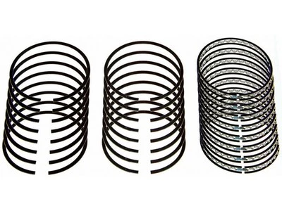 Juego de anillos de pistón para Jeep Grand Cherokee 1999-2007 potencia sellada 75264WQNM 2000 Foto 1 de 2