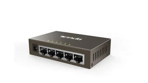 Switch Tenda TEG1005D (5x 10/100/1000Mbps) - Picture 1 of 1