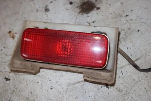 01-04 LUZ FRENO TRASERO HONDA FOREMAN TRX450FE 33710-HN0-A60 - Imagen 1 de 6