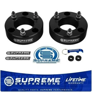 2" Front Lift Kit For 04-22 Ford F150 03-17 Expedition 05-08 Lincoln Mark LT - Foto 1 di 12