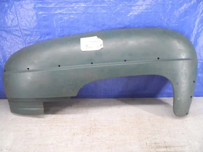 NOS Rear Fender 1949 Chrysler C46 New Yorker Right Passenger Side 1308675 - Image 1 of 4