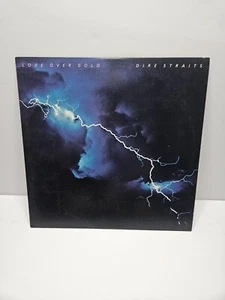 Dire Straits- Love Over Gold - 1982 Vinyl LP - Warner Bros - 1-23728 - Picture 1 of 12