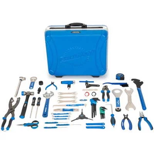 Park Tool EK-3 Professionl Travel+Event Kit - Bild 1 von 1