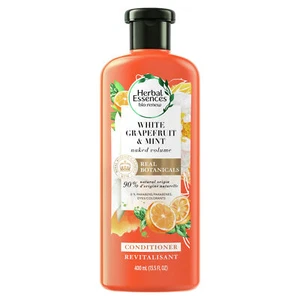 Herbal Essences White Grapefruit & Mint Volumizing Conditioner, 13.5 fl oz - Picture 1 of 4
