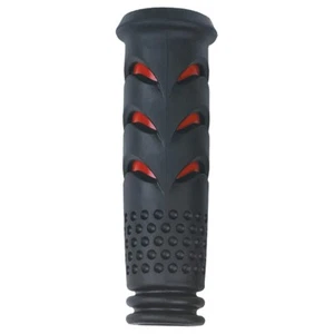 NEW SEA-DOO WATERCRAFT RED/BLACK HANDLEGRIP KIT 295500979 HANDLEBAR GRIP - Picture 1 of 1