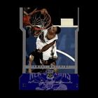Jamaal Magloire 2005-06 SkyBox LE New Orleans Hornets #25 R328L 98