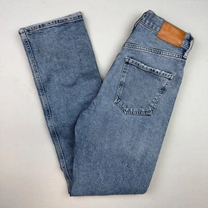 Citizens of Humanity Eva Jeans Womens 24 x 30 High Rise Button Fly Denim - Picture 1 of 8