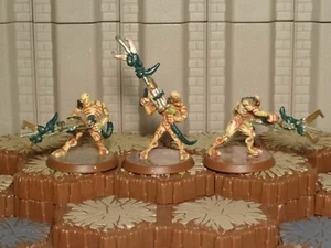 Marro Stingers - Heroscape - Swarm of the Marro - kostenloser Versand möglich - Bild 1 von 2