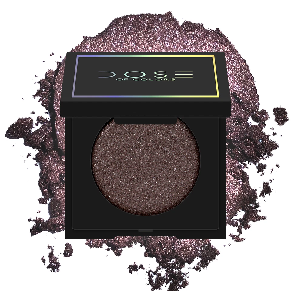 ORIGINAL DOSE OF COLORS COSMETICS SINGLE EYESHADOW BLOCK PARTY COLLECTION CHOOSE - Image 1 of 1