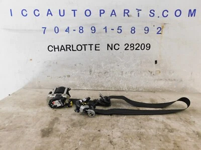 Land Rover Range Rover 2013-2017 OEM retractor de cinturón de seguridad delantero izquierdo del conductor Foto 1 de 3