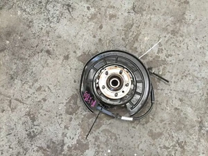 RANGE ROVER SPORT L320 05-13 FRONT LEFT WHEEL HUB LAND - Picture 1 of 7