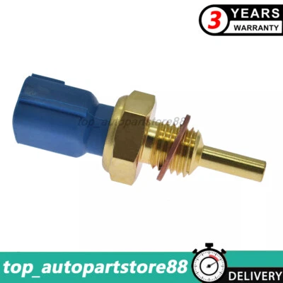 Coolant Temp Temperature Sensor For Frontier Nissan Maxima Pathfinder Pickup - Image 1 of 4