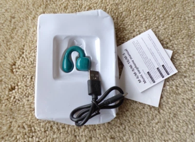 Auriculares con clip para oreja Auriculares para música M-10 @c4 Foto 1 de 4