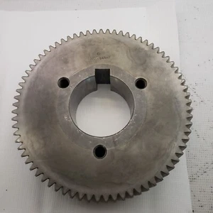 Ingersoll Rand Air Compressor Gear  22077648 - Picture 1 of 11
