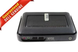 Dell - M2Y1K Wyse Cx0 Thin Client VIA Eden 1.0GHz 1GB RAM 2GB Flash WES XP RJ-45 - Picture 1 of 6