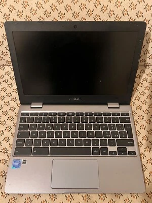 asus chromebook - Immagine 1 di 2