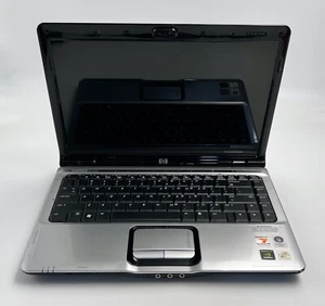 HP Pavillion DV2000 Laptop For Parts or Repair - Picture 1 of 8