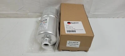 Acumulador Red Dot 74R5061 Peterbilt 357 375 378 379 385 Foto 1 de 4