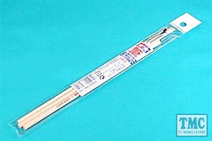 87066 Tamiya Modellbaubürste Basic Set - Bild 1 von 1