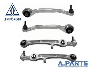 JUEGO DE BRAZO TRANSVERSAL LEMFÖRDER EJE DELANTERO INFERIOR IZQUIERDO DERECHO AUDI A6 C6 ALLROAD - Imagen 1 de 1
