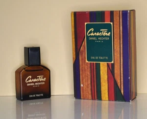 Daniel Hechter CaracTere Miniatur 7,5 ml EDT / Eau de Toilette #2 - Bild 1 von 1
