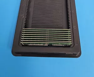 Original HP ram 8x16GB (128GB totally) DDR4 2400T 819411-001 HMA82GR7AFR4N-UH - Picture 1 of 2
