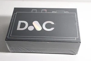 Analogue DAC AV Accessory Brand New Sealed for Super NT & Mega SG CRT Hookup - Picture 1 of 8