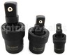 3/8" And 1/2" Drive Impacted Universal Joint UJ Wobble Angle Extension U S Pro E - Foto 6