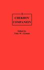 Chekhov Companion.by Clyman  New 9780313234231 Fast Free Shipping<|