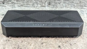 Cradlepoint E110-C4D Router & Battery-Comcast Business E100/110-CP2 S5A036A - Picture 1 of 13
