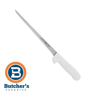 Butcher's 9" Dexter Russell Sani-Safe White Filleting Knife Chef - Picture 1 of 1