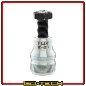 ESTRATTORE VOLANO SCOOTER PIAGGIO GILERA APRILIA 125 150 180 200 2T 4T M28x1mm - Imagen 1 de 6