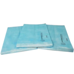 new Kirby Vacuum Cleaner Bag Synthetic bag G3 G4 G5 G6 G10E - SENTRIA SYSTEM 3pk - Picture 1 of 2