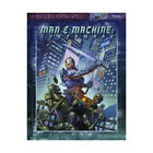 Fasa Shadowrun Man & Machine - Cyberware Vg