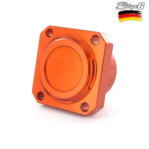 TAPPO STAGE6 PER ESCLUSIONE COMPRESSORE SR R FACTORY DITECH 50 2005-2006 - Picture 1 of 3