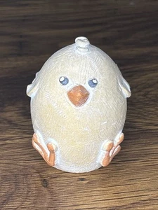 Isabel Bloom Little Chicken Baby Chick Egg Multicoloor Yellow 2014 - Picture 1 of 6