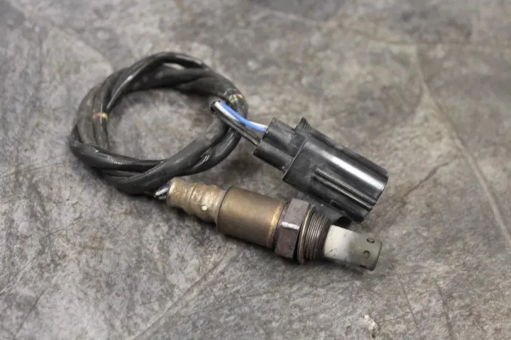 Sonda lambda ORIGINALE VOLVO XC90 I (275) 2005 - Immagine 1 di 1