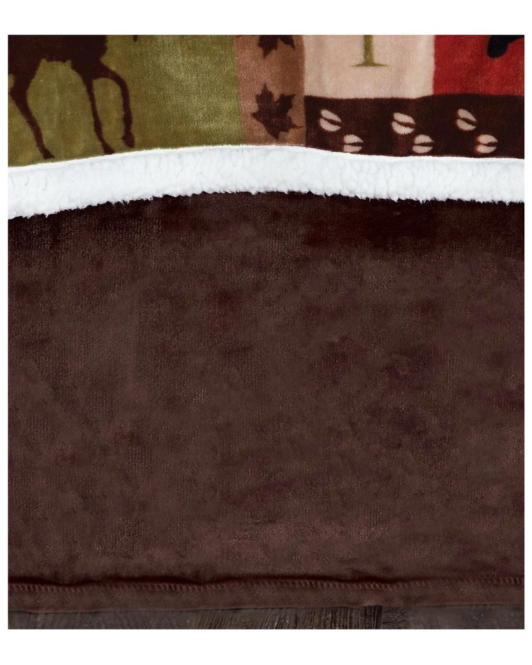 Домашняя однотонная плюшевая бархатная юбка для кровати Carstens — королевский размер — JP506 - Изображение 1 из 1