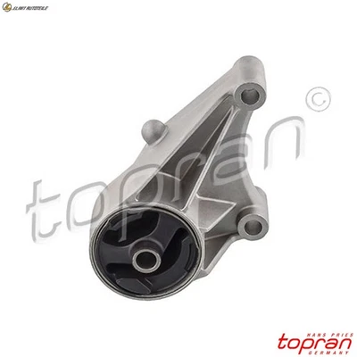LAGERUNG MOTOR 208 370 FÜR VAUXHALL ZAFIRA/Mk/II ASTRAVAN MERIVA OPEL 4cyl 1.7L - Bild 1 von 4