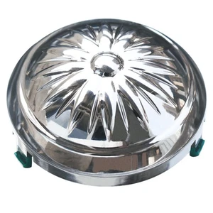 Waschmaschine Pulsator Kappe Ersatz für Samsung-passt DC66-00887B, WA52M7750AW, 2-Y - Bild 1 von 7