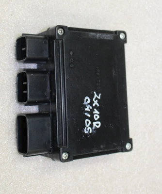 KAWASAKI ZX10R ZXT00C 2004-2005 RELAY BOX RELAI BOX BLACKBOX - Bild 1 von 3