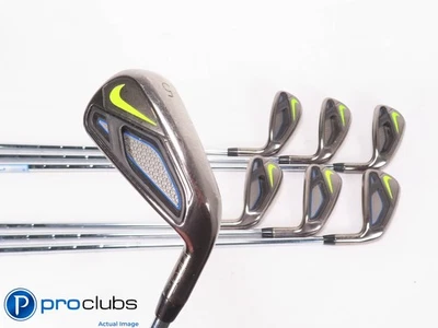 Nike Vapor Fly 5-PW,AW IRON SET - True Temper ZT 85 Regular Flex Steel 463174 - Image 1 of 4