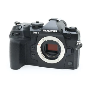 OM SYSTEM OM-1 Mirrorless Camera Body #602 - Picture 1 of 12