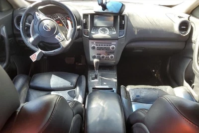 Bolsa de aire airbag volante conductor Nissan Máxima LH 2009-2014 FABRICANTE DE EQUIPOS ORIGINALES Foto 1 de 4